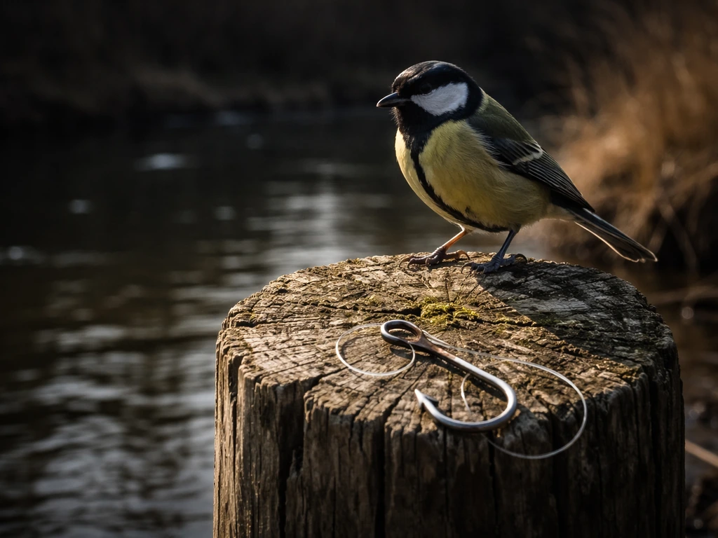 Hook Bird Meaning: Slang, Metaphor, and Literal Contexts