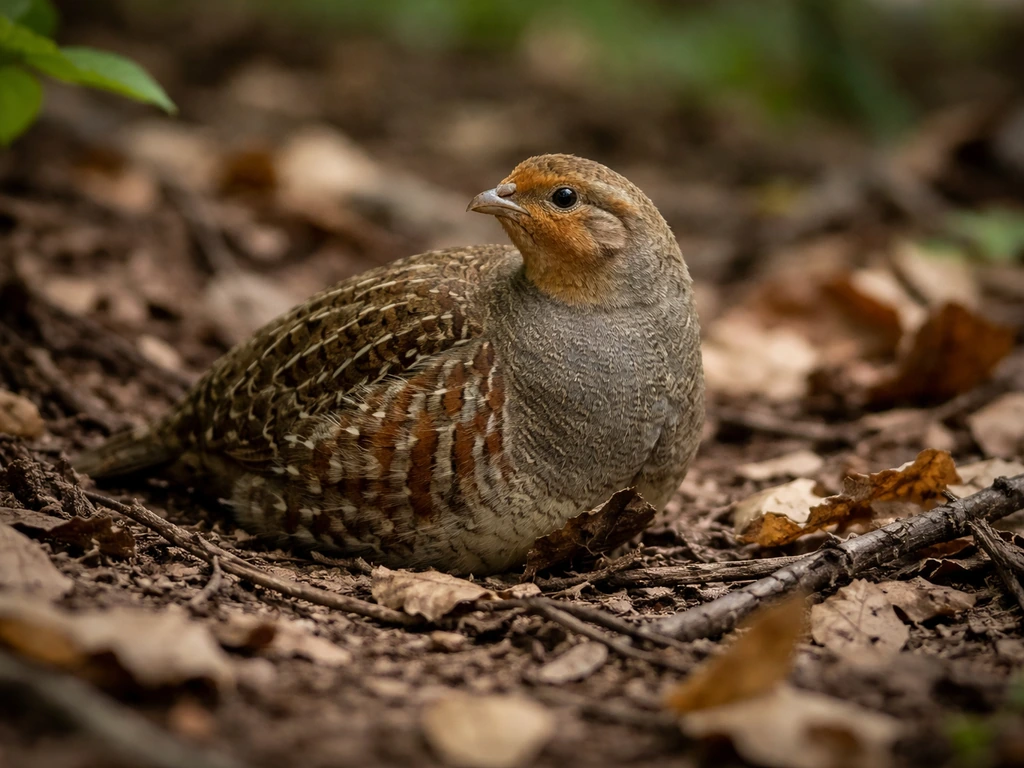 Partridge Bird Meaning: Definition, Symbolism, and Uses