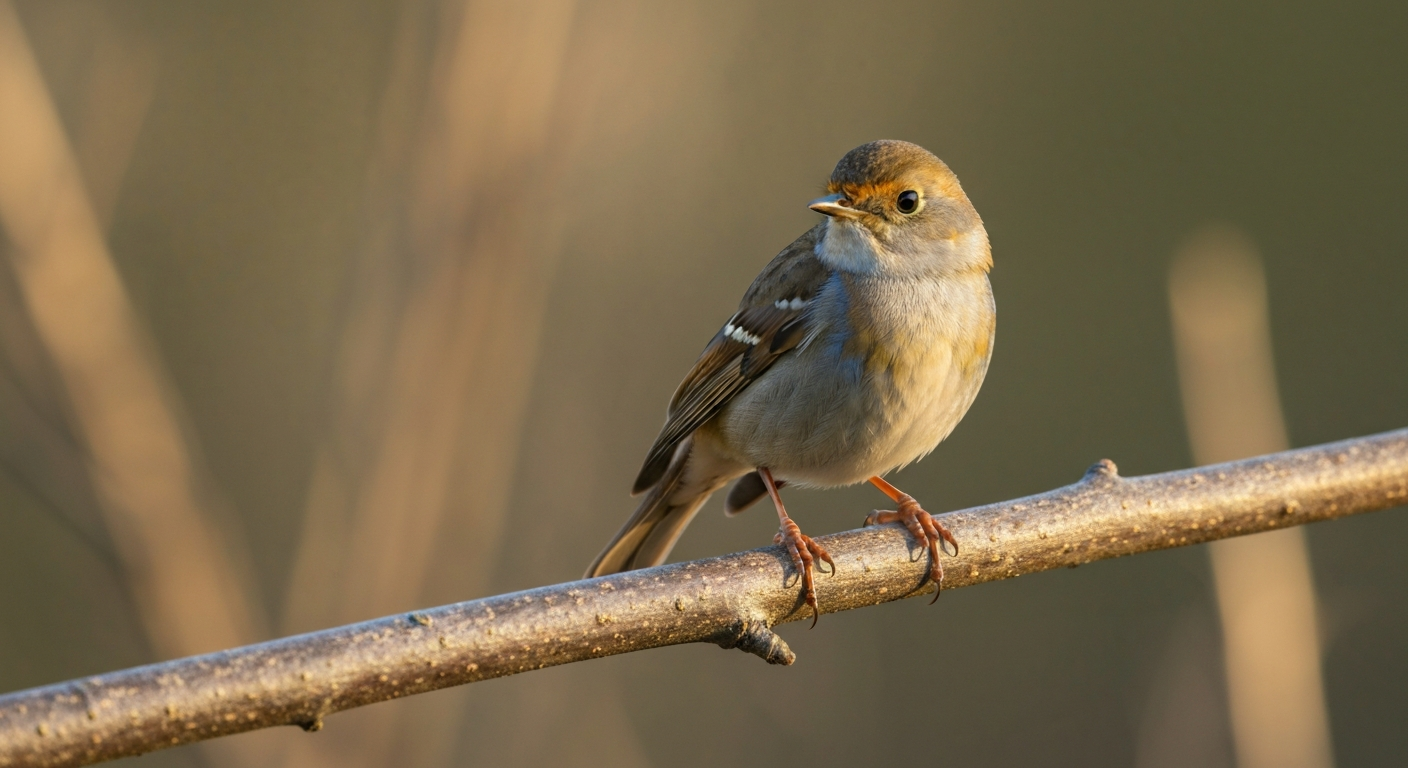 Perched Bird Meaning, Literal, Symbolic, Usage, Examples