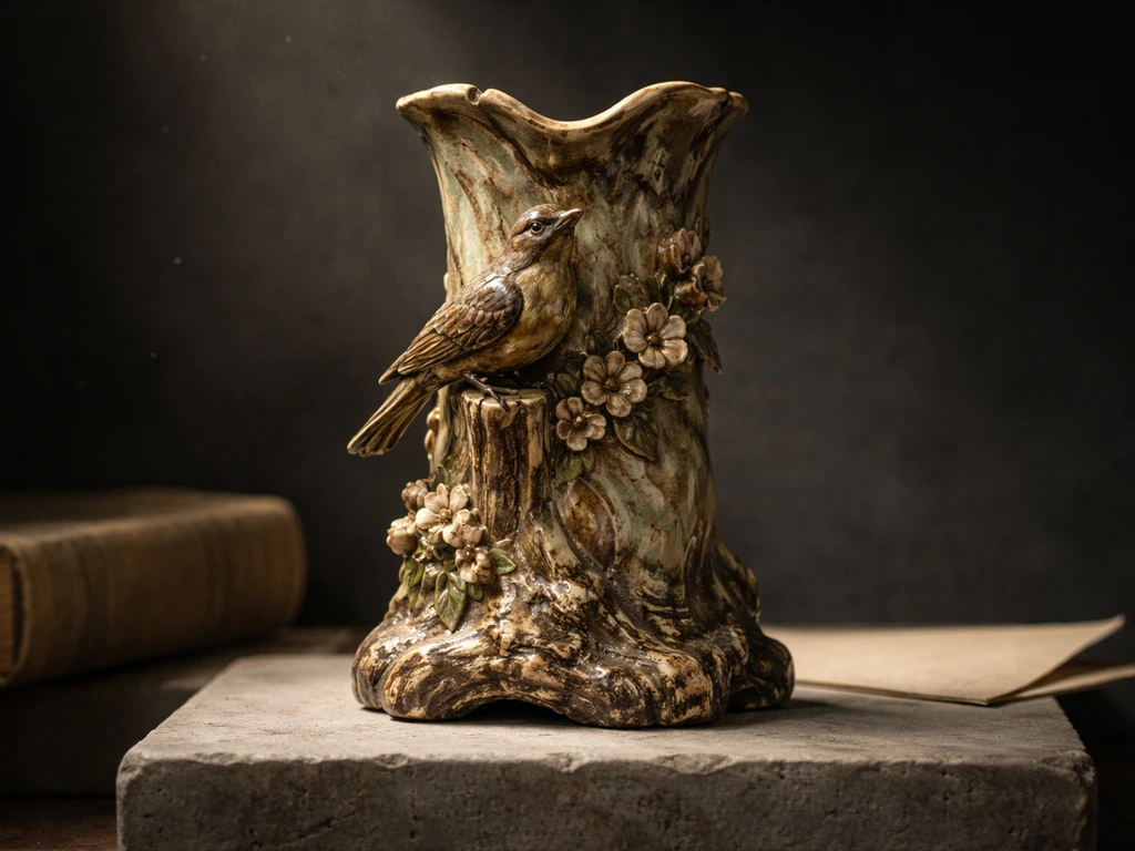 Bishop's Bird Stump Meaning: Literal, Figurative, and Origin