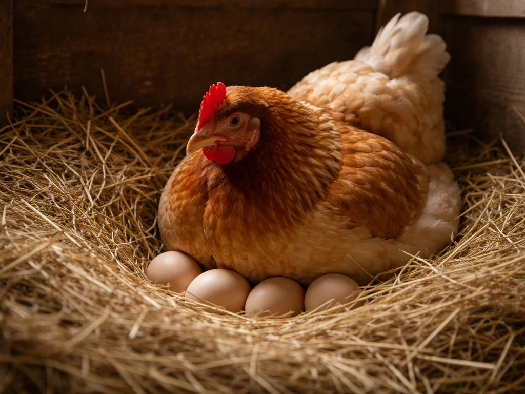 Broody Bird Meaning: What It Is and What to Do Today