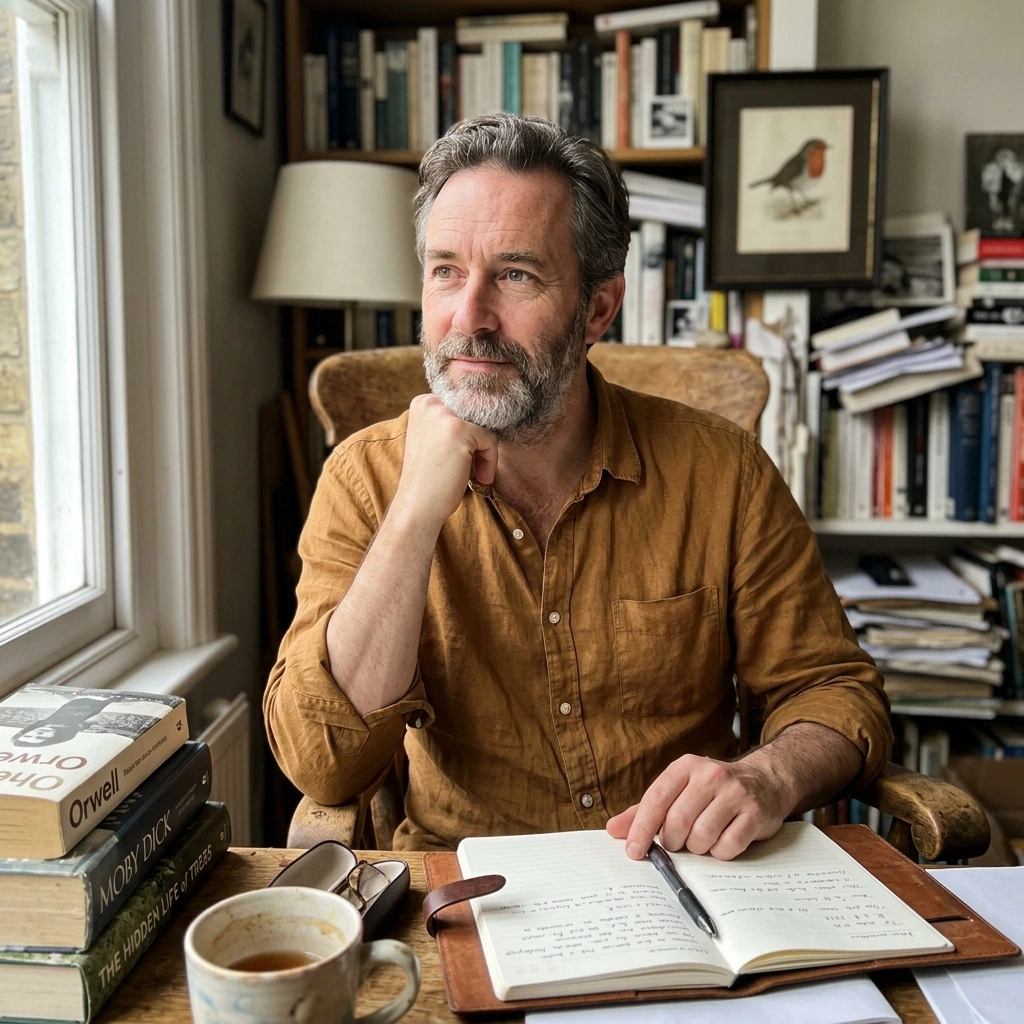 Marcus Whitley